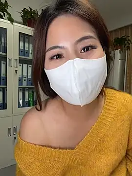Lin-kesr - 户外咖啡厅完成目标脱掉内衣