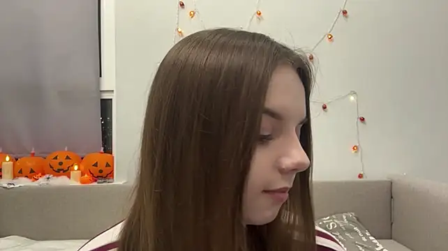 LisaPorse - show tongue + cute wink