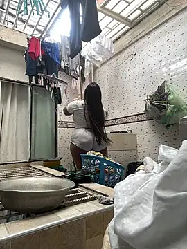 Sam_Blue - Oil ass