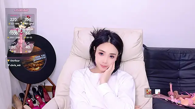 Aquarius-Tianbao - 大黑牛控制5分钟