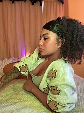 Morenayaa - Good morning queen 💜