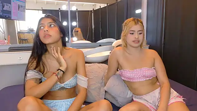 Gisellemia70 - SQUIRT IN FACE ONE GIRL