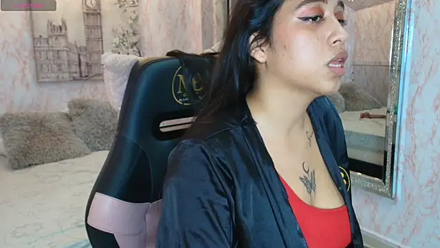 Anny_koch - Shake boobs in your face!