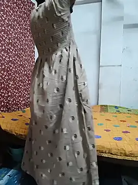 Deepa-telugu143 - Boobs oil massag in public