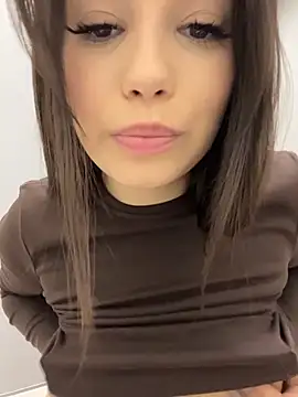 Chloe__Moon - Take off sweater or skirt? in mman w