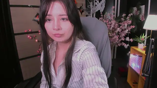 May_Ling - spank my sweet butt till red🥰