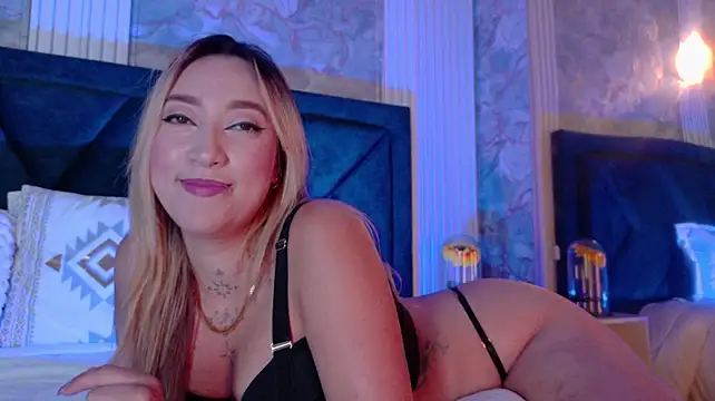 MollyCruz - take control for 60 seg 🤤🔥