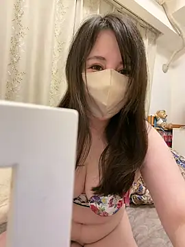 Rumika_NTR_Icup - キャミソール脱いじゃうね