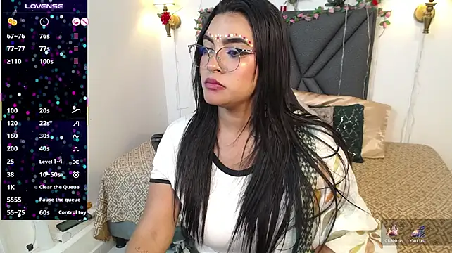 Lakshmiraniii - stick your dick in my mouth and ahegao