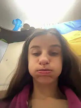 _Nika_Kik - Tits
