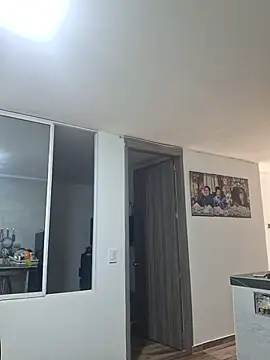 Juli_grandestetas - Powerful squirt 💦