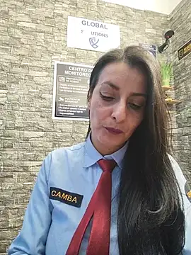ALEJANDRA__28 - 1 finger up the virgin's ass