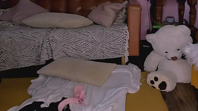 YourBabyPearl - orgasm squirt