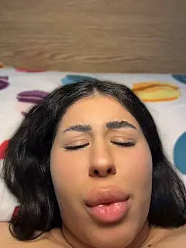 DaianaKimberly - Dildo pussy