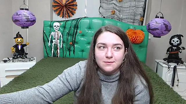 PrueButt - Make my legs shake with pleasure