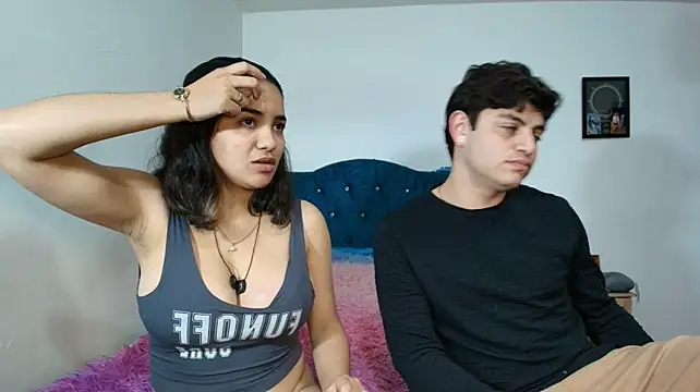Naughty_Nights_Live - show tits💞