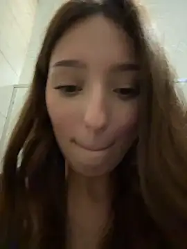 LilluKatten - ANAL FINGERING IN PUBLIC 🥰