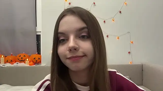 LisaPorse - show tongue + cute wink
