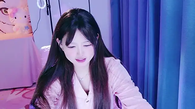 Winnie-ww - 晚上好呀 【生理期ing~】