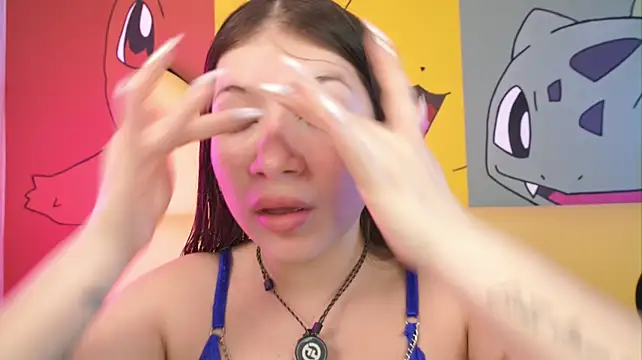 Miss__pamela - ​Gagging, ​choke ​Messy ​Deepthroat