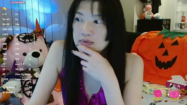 SilViAjpn - Flash tits