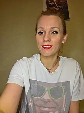 RedFoxy__22 - FINGER MY LITTLE ASSHOLE