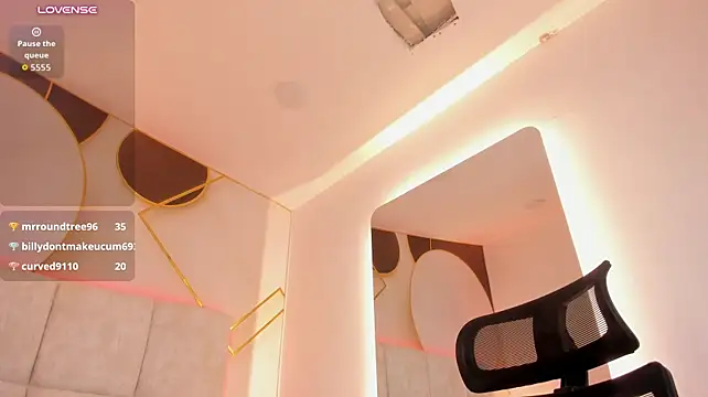 Alice_velvet__ - OPEN ASS CLOSE UP