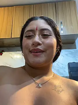 Kalpanaaishaa
