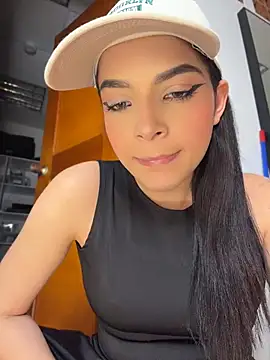 ArieliciousXXX - MAKE MY PUSSY CREAMY💦😈😝