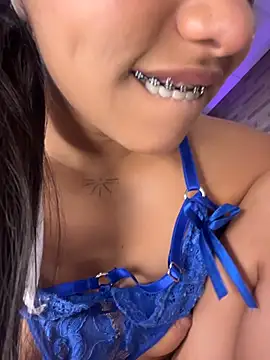 NaylaViceXXX - FINGERING PUSSY! 🔥💦