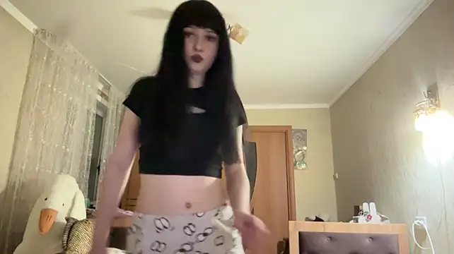 KimberyDresher - I’ll make this thread even hotter