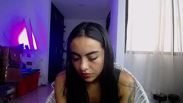 Leslie_Bussh_ - SPANK ASS X10