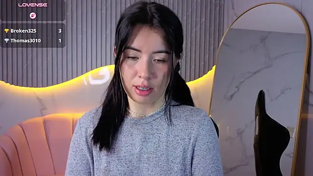 Kylia_a - Show tits