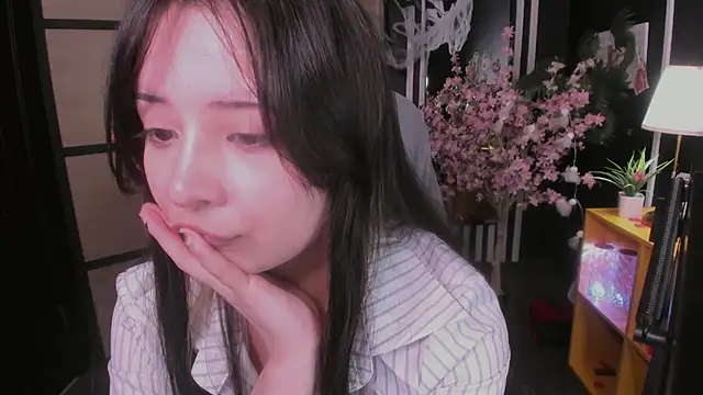 May_Ling - spank my sweet butt till red🥰