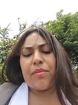 OUTDOORS_VELEN - Fingers pussy😈💥