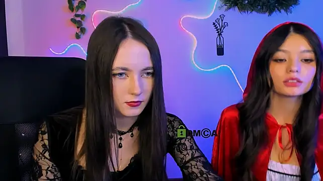 Bella_dorn - Flash bra Charlie
