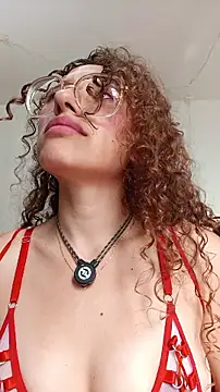 DanaaCollins - Sucking Dildo😏