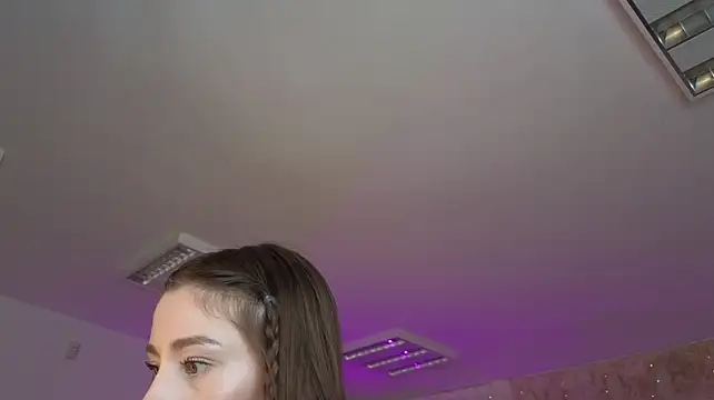 Selena_Glow - topless