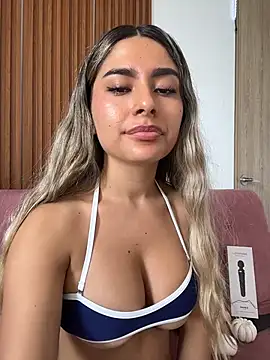 Kataliina___ - spank ass hard+open ass