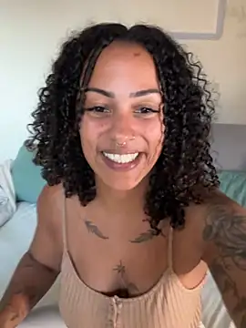 SweetPetiteNoir - Last Tip gets my Telegram + 2 Clips 😈
