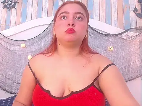 HarperStorm - Fingering pussy + Blowjob🥵