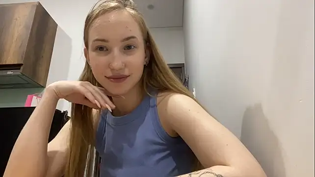 LaureneBoutet - lick my naughty finger