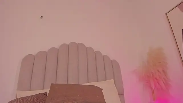 Valerysantos_ - Sloppy blowjob in mirrow 👀