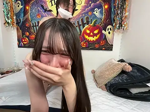 Tairyo-seishiman - お気に入り登録2万突破で人気になるあの子のコスプレ配信🔥