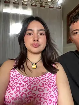 Damian_n_Maya