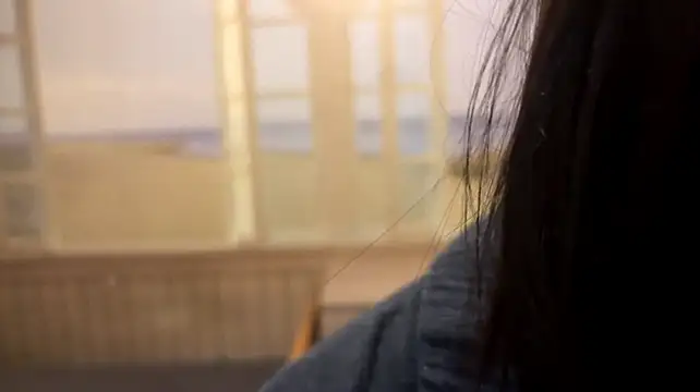 SusannaSalee - Slow body wave 🌊