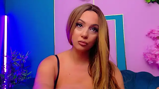 AriannaSins - 🎯Sloppy until you beg to cum