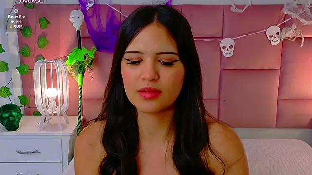 Kaily_sweet1 - DOGGY STYLE+ CONTROL LUSH x 5 MIN