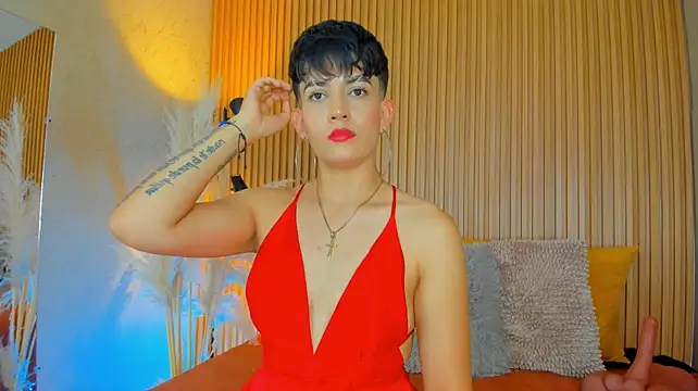 ZoeHenao - hot dance