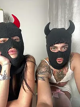 Masked_Desire69 - Orgasmo rovinato😈
